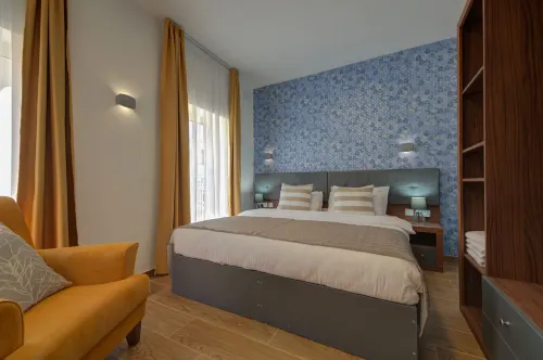 Marina Suites & Apartments - Self Catering - by Tritoni Hotels - Gym