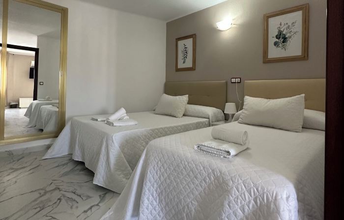 Hotel Avenida