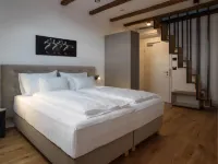Hotel Belmur Các khách sạn ở Cezanjevci