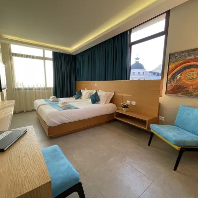 فندق ماجيستك جبيل جراند Hotels near قلعة جبيل