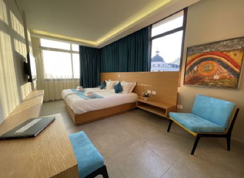 Majestic Byblos Grand Hotel