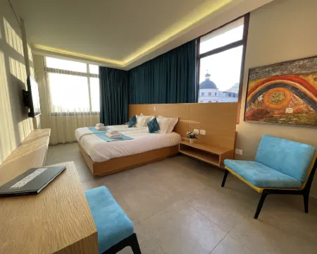 Majestic Byblos Grand Hotel Hoteles en Byblos