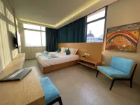 Majestic Byblos Grand Hotel Hotels in Byblos