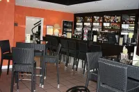 Logis Hôtel Restaurant la Berteliere - Baarit
