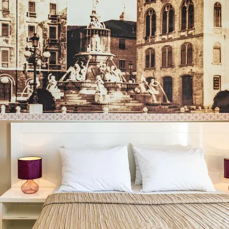 Riva City Rooms Отели рядом с достопримечательностью «Пляж Кастелет»