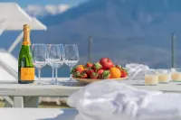 Valarin Palermo Luxory Apartment Wellness