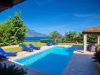 Villa Estia in Spartia - Bungalows