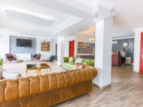 Iznik Hotel İznik otelleri