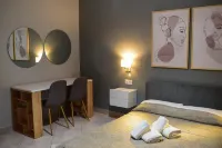 Vasilios Marinos Rooms - Parvekkeita