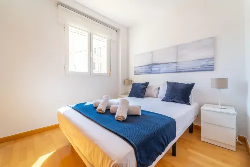 MyFlats Luxury Navas Hotels in LAlacantí