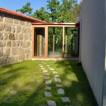 Room-Paradise is Real at Vale Martinho R