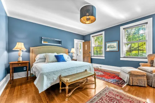 The Inn on Market Hotel di Springfield Township