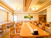 APA Hotel Miyazaki Nobeoka Ekimae - Breakfast
