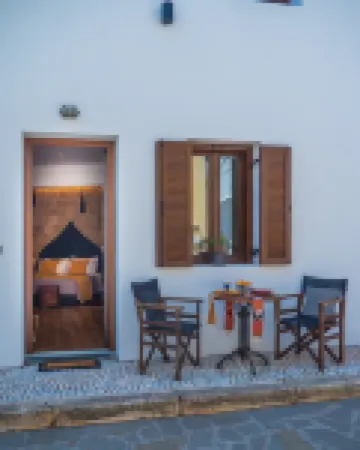 Utopia Luxury Suites