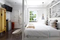 Cape Finest Guest House Located in de Waterkant