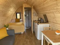 Kirkapol Beach Pod - Flow