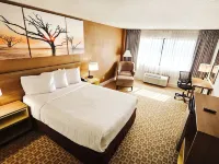 Days Inn by Wyndham Sherman Hotels in Grayson County