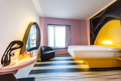 Prize by Radisson, Bonn City