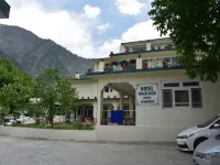 Hotel River View Naran Hotels in Naran