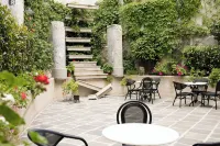 Villa Flavia Heritage Boutique Hotel Hotels in Plovdiv