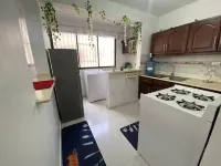 9DR 3-Bedroom Apartment Near Monumental Area