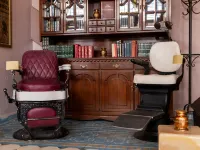 Mala Vecindad Centro Historico 郵政宮附近的飯店