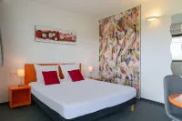 The Originals City, Hôtel Anaïade, Saint-Nazaire Pornichet Hotels in Saint-Nazaire