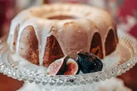 The Bella Victoria - breakfast