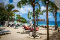 Grand Windsock Bonaire - Beach