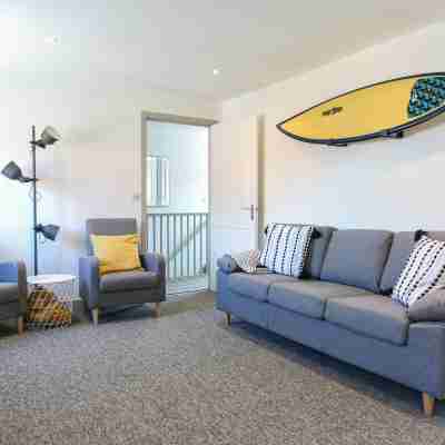 Shorebreak - Bracklesham Bay Apartment Rooms