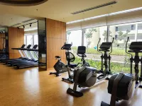 Best Deal and Comfy 1Br at Branz BSD City Apartment Các khách sạn ở Pagedangan