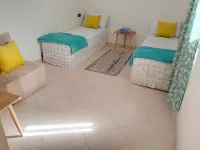 Dar Khalifa Airport Hotels in Nouaceur