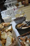 Bursa Grand FAMİLY Hotel & Spa - Breakfast
