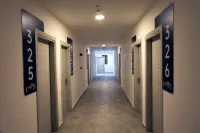 Lofts Alanya Luna Hotel Hotels in Turkler
