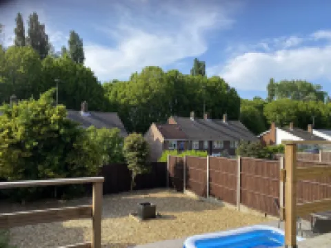 Perfect for Contractors