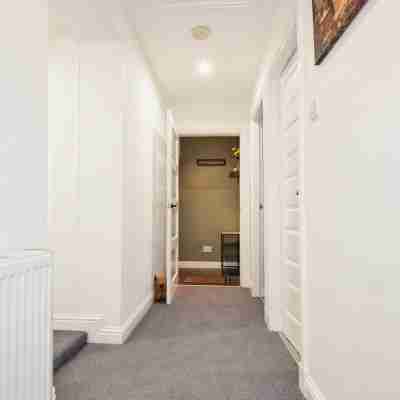 Charming 2 Bedroom Flat in the Heart of Kirriemuir Others