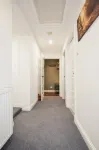 Charming 2 Bedroom Flat in the Heart of Kirriemuir - căn hộ