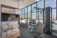 Qoya São Paulo Paulista, Curio Collection by Hilton - Gym