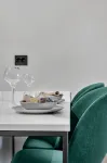 Enter St Elisabeth Suites & Spa - Breakfast