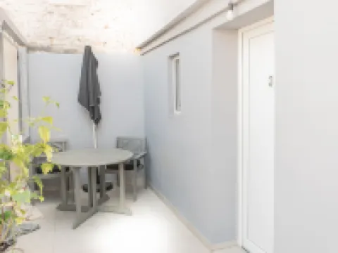 L&B露天劇場公寓 普拉住宿飯店