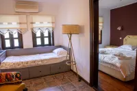 Moncheri Butik Otel & Restoran