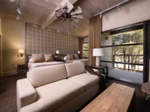The Bradstan Boutique Hotel Hotels in Highland