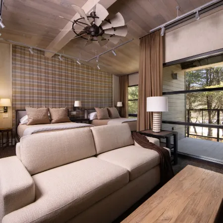The Bradstan Boutique Hotel Отели в г. Хайленд