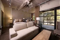 The Bradstan Boutique Hotel Hotels in Highland