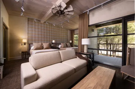 The Bradstan Boutique Hotel Отели в г. Хайленд