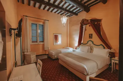 Quattro Gigli Palace Hotels in Palaia
