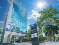 The Gate Kadıköy Downtown Hotel in zona Regnum Sky Residence