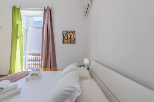 Standard Apartment A'Storia Photo