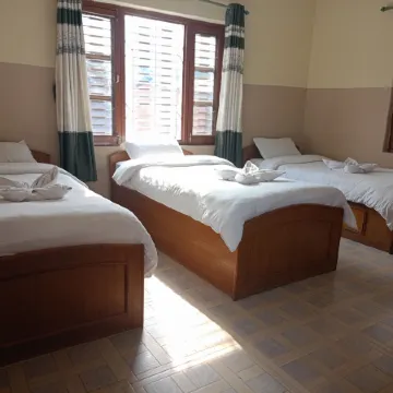 Pokhara Metro Eco Hotel