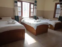 Pokhara Metro Eco Hotel - Ramah Hewan Peliharaan